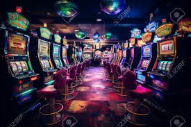 sllot Online Slots Mobile App Myanmar